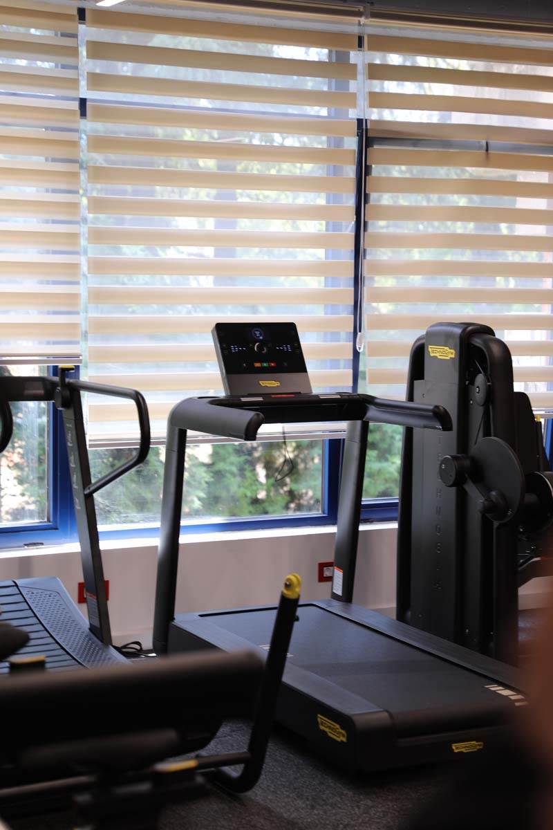 Renovirane prostorije KK Crvena Zvezda u hali Aleksandar Nikolić 5.jpg