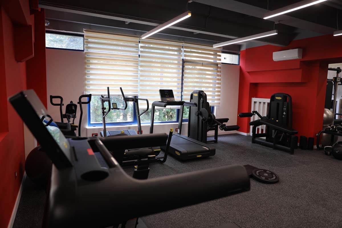 Renovirane prostorije KK Crvena Zvezda u hali Aleksandar Nikolić 9.jpg