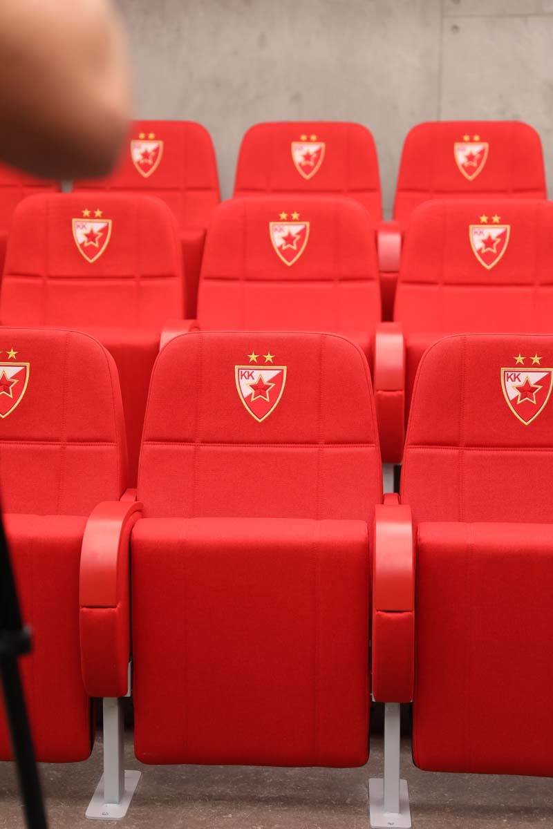 Renovirane prostorije KK Crvena Zvezda u hali Aleksandar Nikolić 3.jpg