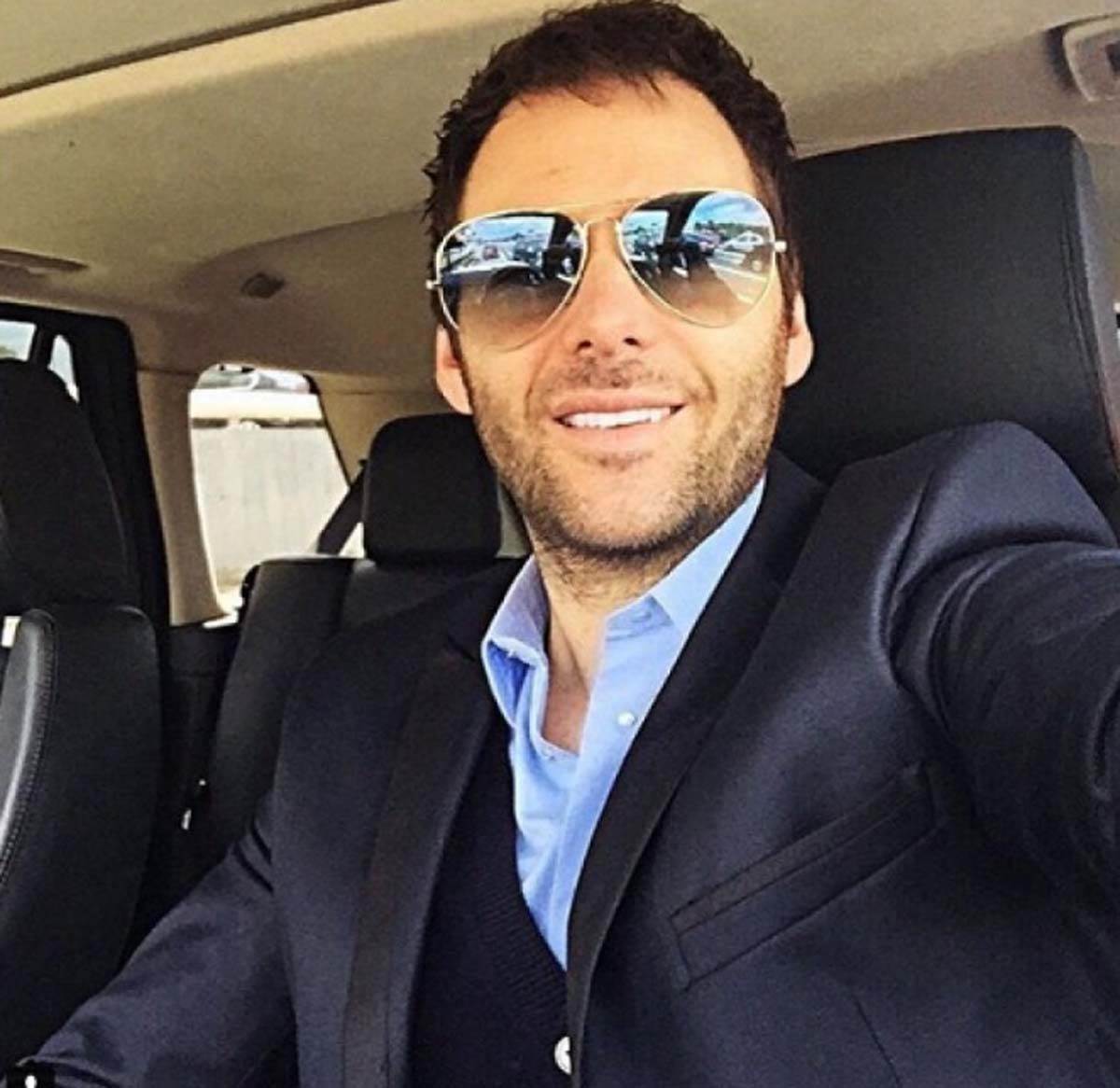 brat Ana Nikolić Marko Nikolić