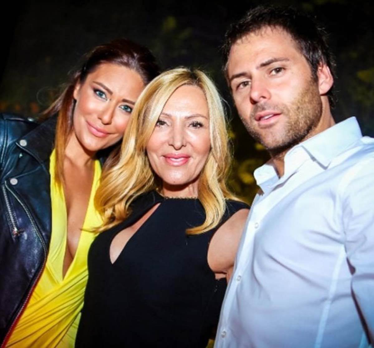 brat Ana Nikolić Marko Nikolić