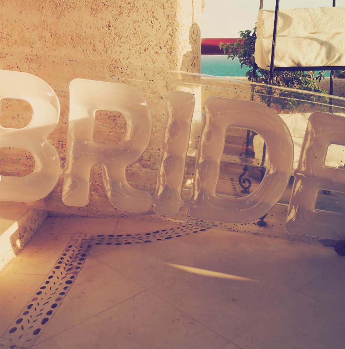 Selena Gomez devojačko putovanje