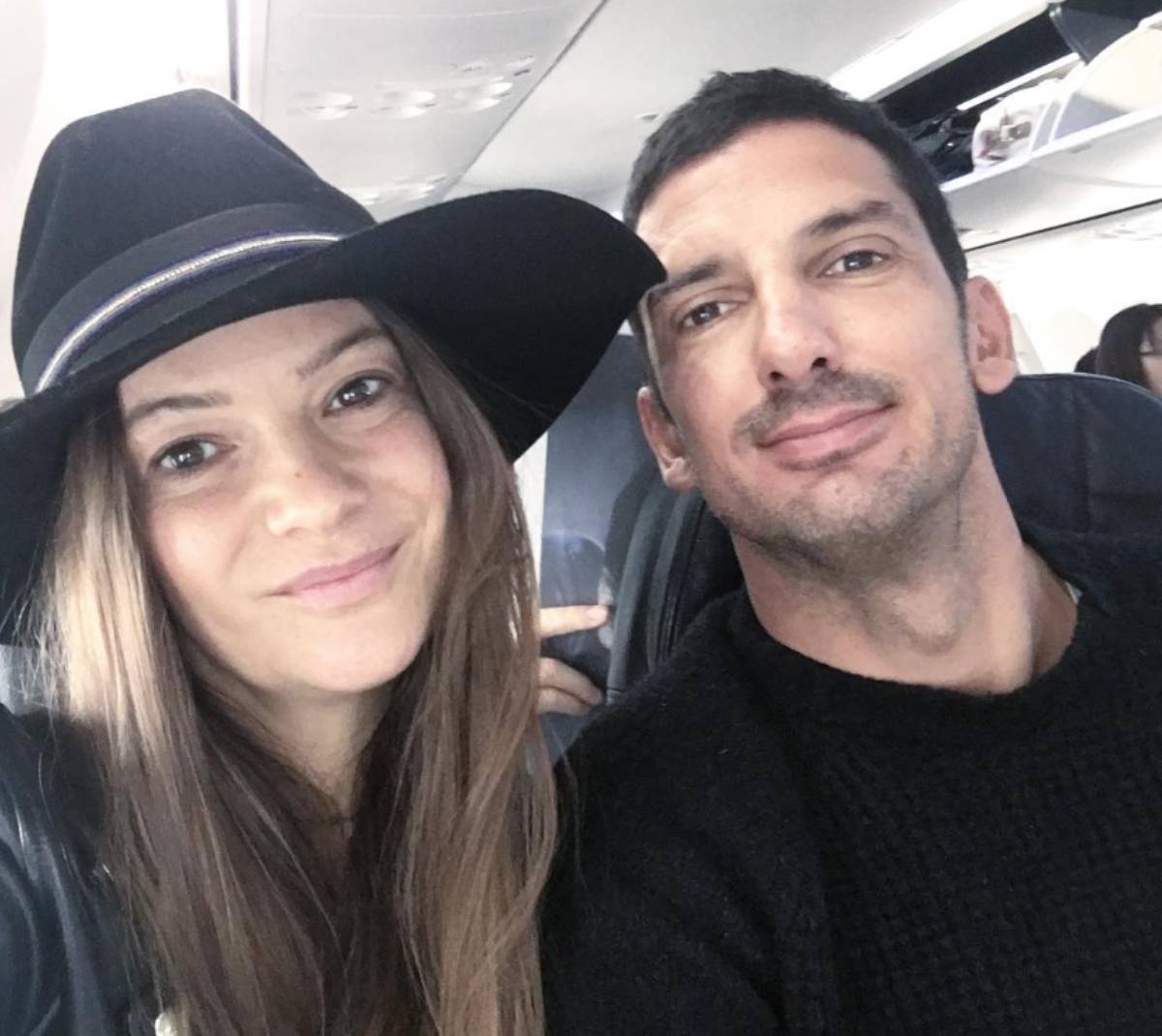 Žad Vukčević i Dušan Vukčević