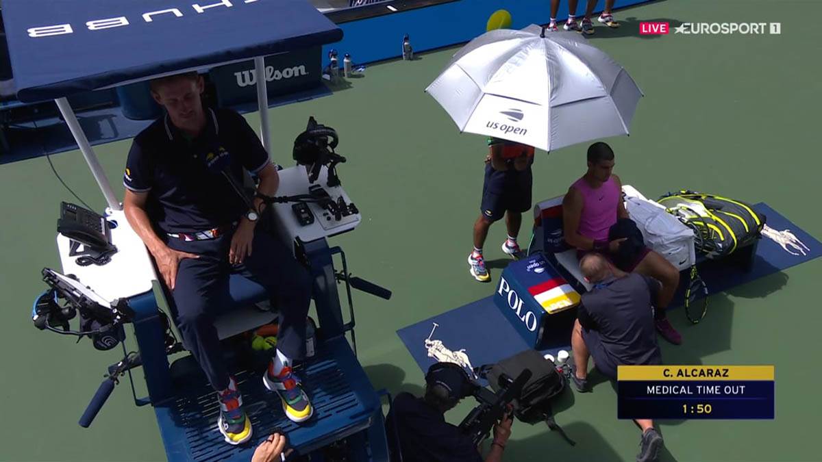 Karlos Alkaraz, povreda, US open (7).jpg