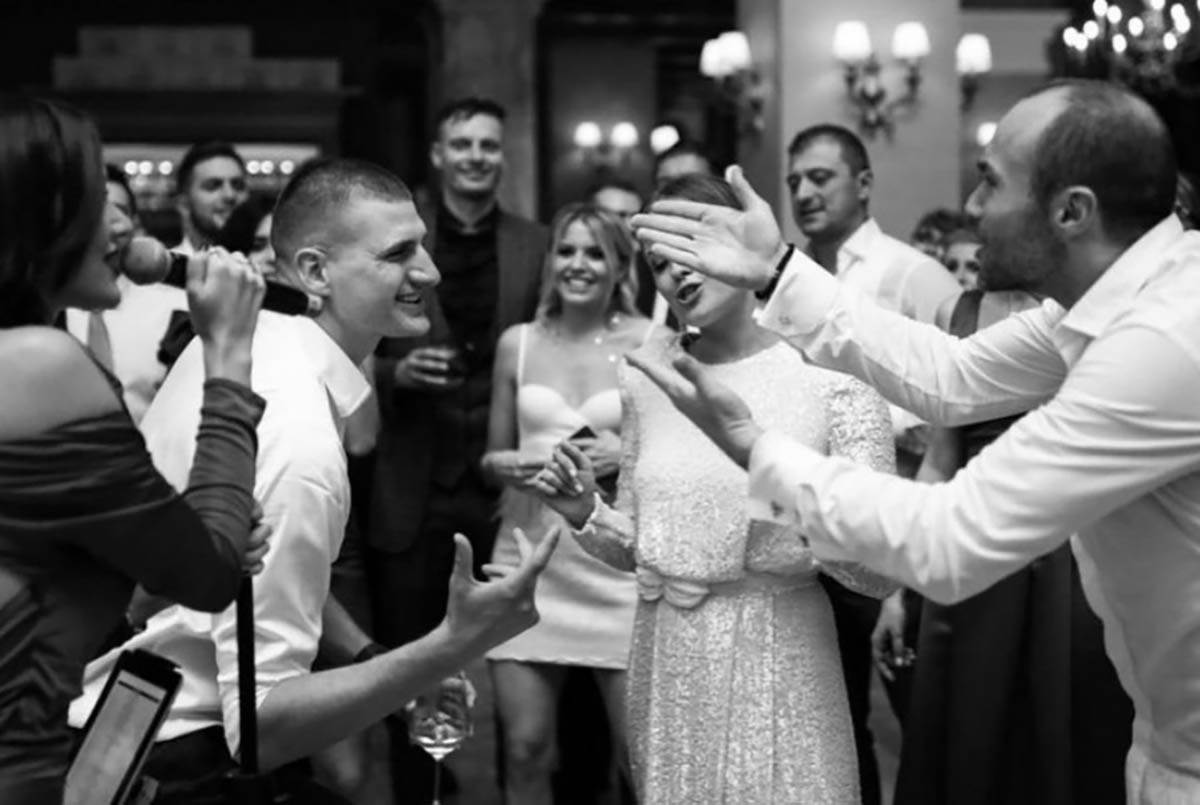 Aleksandra Prijović na venčanju NIkole Jokića (1).jpg