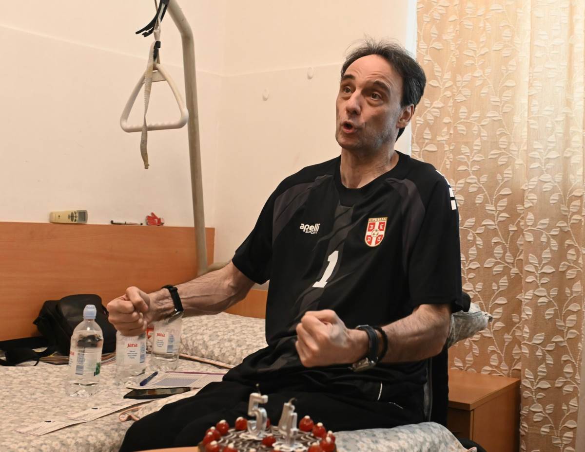 Zvonko Milojević Dragan Džajić