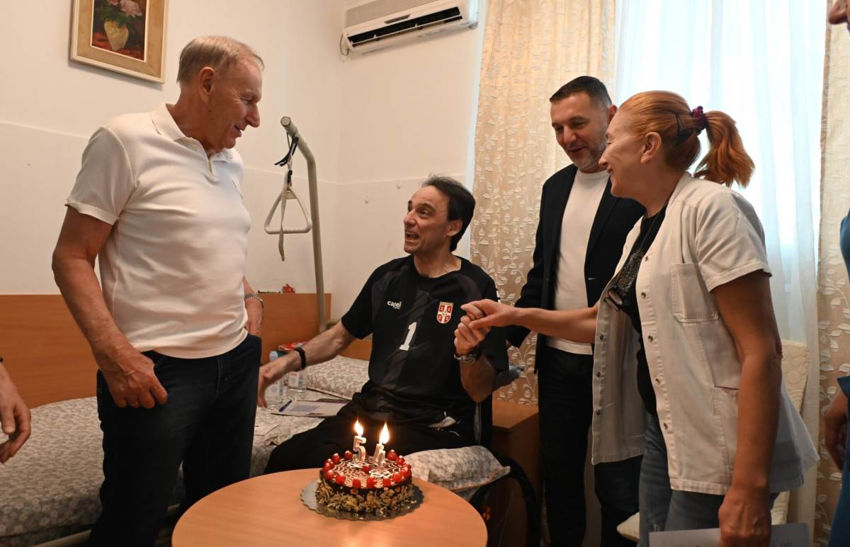 Zvonko Milojević Dragan Džajić