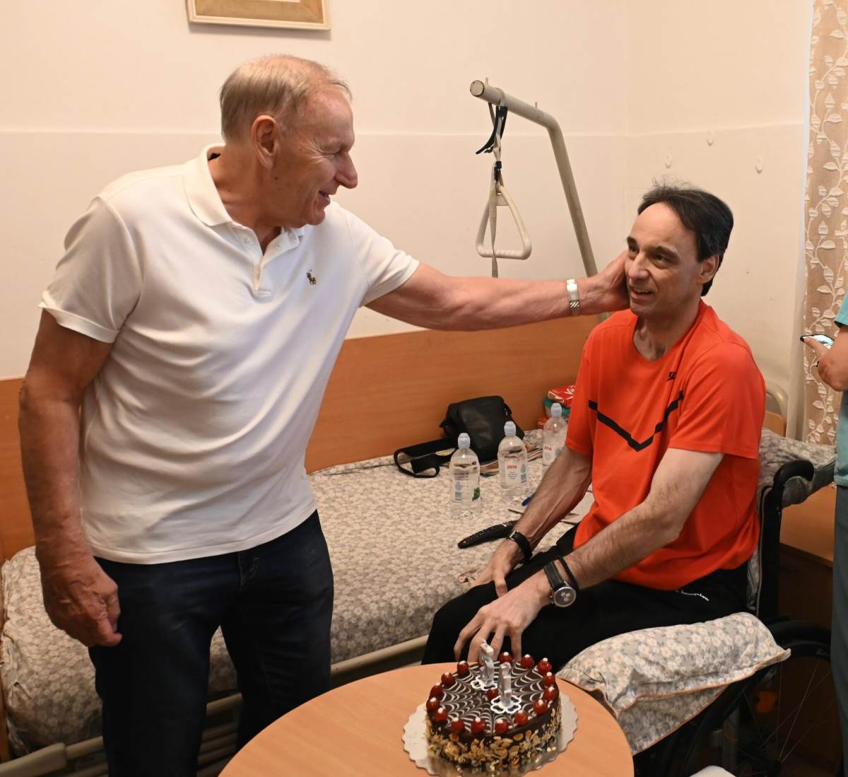 Zvonko Milojević Dragan Džajić