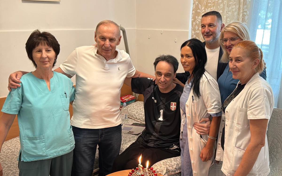 Zvonko Milojević Dragan Džajić