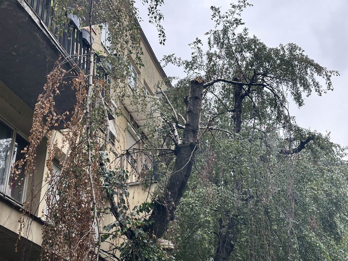 Jako olujno nevreme napravilo haos u Čačku (4).jpg