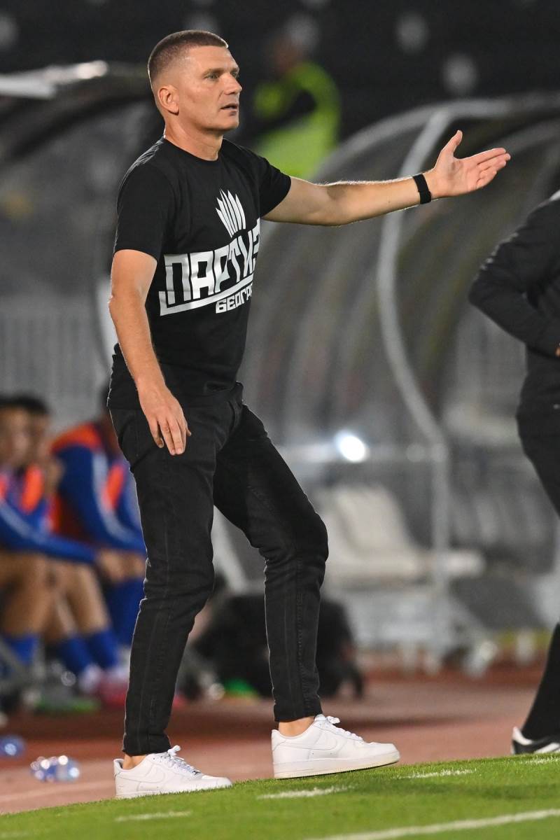 Partizan - Radnik Surdulica  (22).JPG