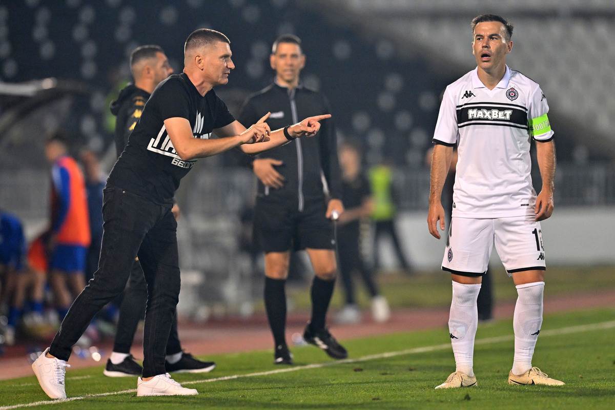 Partizan - Radnik Surdulica.JPG