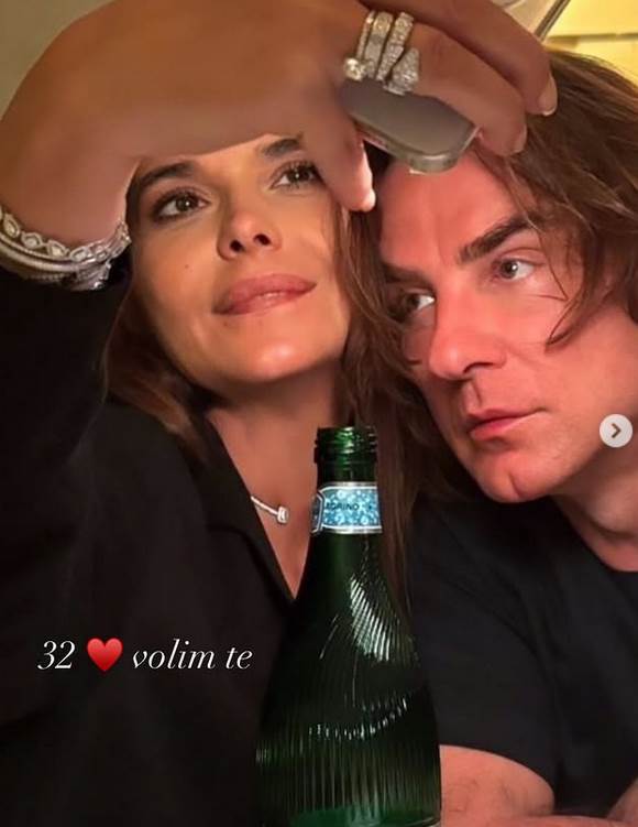 "Željko Mitrović mi je to zamerio": Šok ispovest Nade Macure, ima udvarača iz Švedske i potpisala ugovor za rijaliti