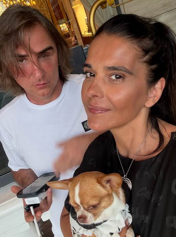 "Željko Mitrović mi je to zamerio": Šok ispovest Nade Macure, ima udvarača iz Švedske i potpisala ugovor za rijaliti