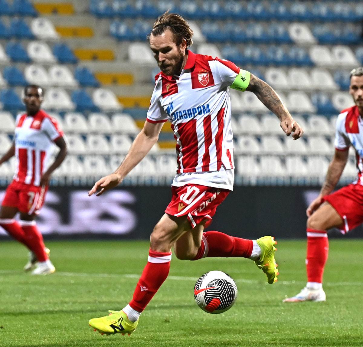 Novi Pazar - Crvena Zvezda (4).jpg