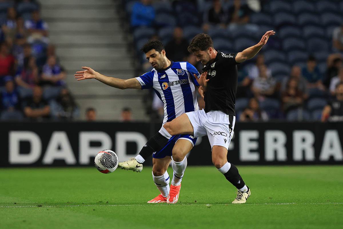 Tomas Hendel protiv Portoa