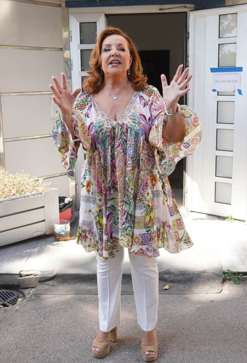 Ana Bekuta podnela tužbu protiv koleginice: Potražila pravdu na sudu zbog navodnih uvreda