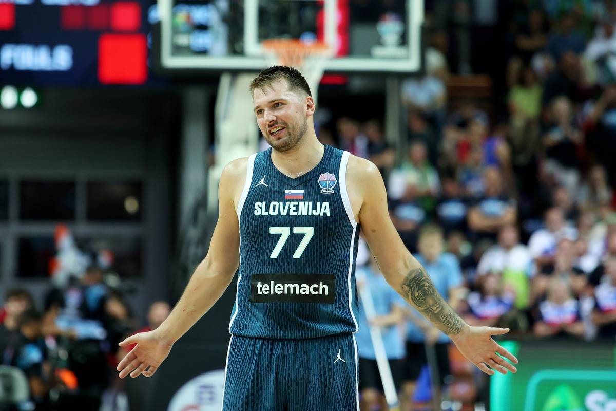 Luka Dončić