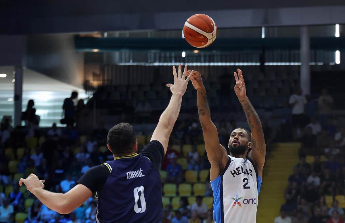 Eurobasket Bosna i Hercegovina - Grčka 1.jpg