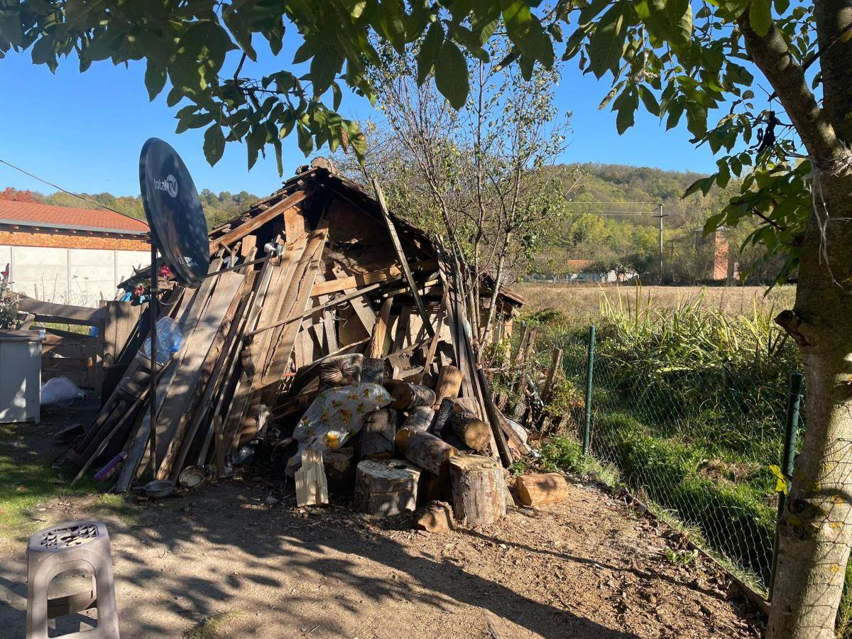 Kuća u kojoj je odrasla Aleksandra Babejić