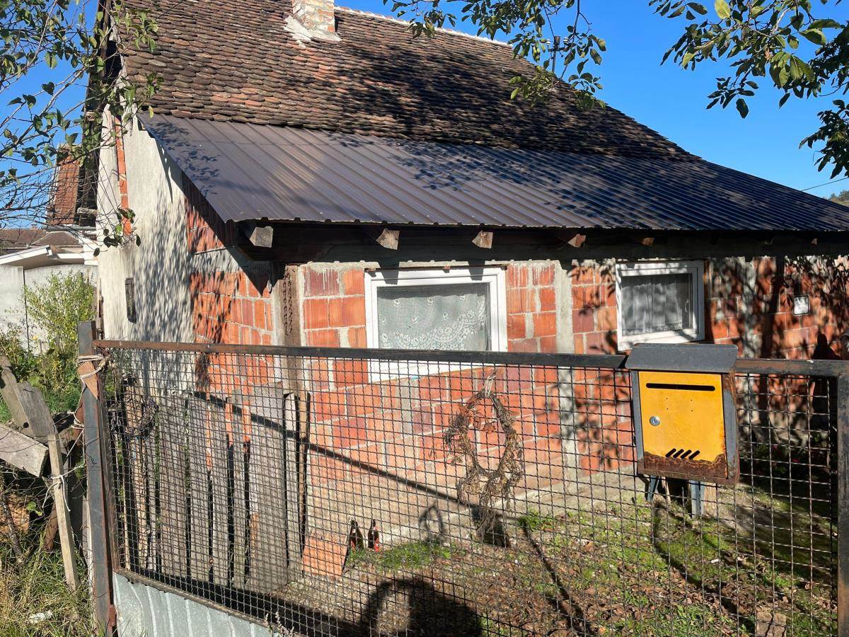 Kuća u kojoj je odrasla Aleksandra Babejić