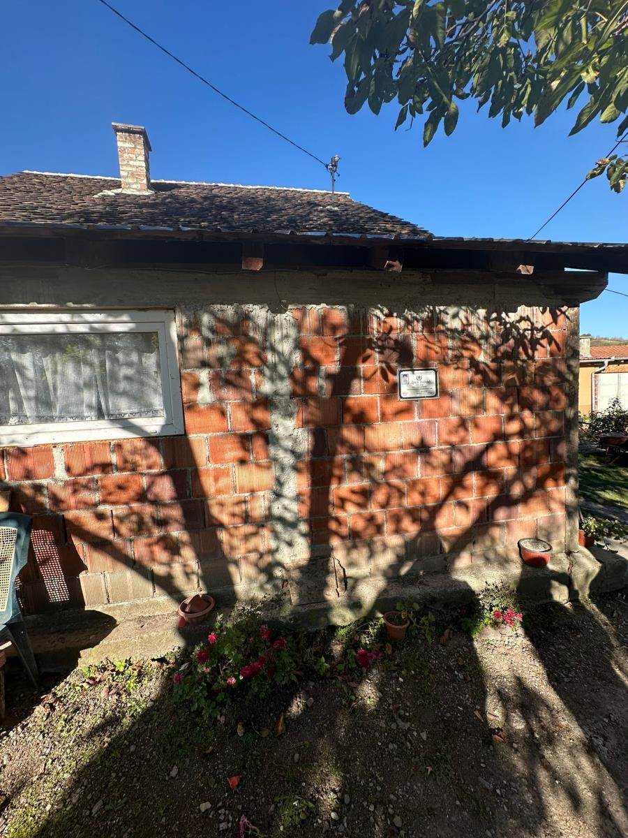 Kuća u kojoj je odrasla Aleksandra Babejić