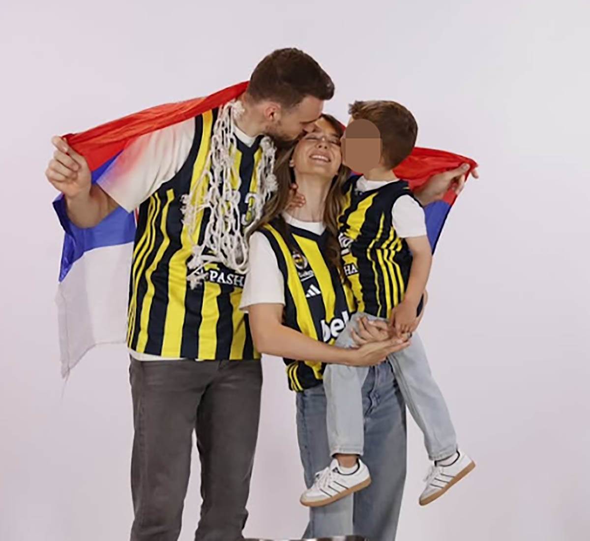 Marko Gudurić Aleksandra Djović