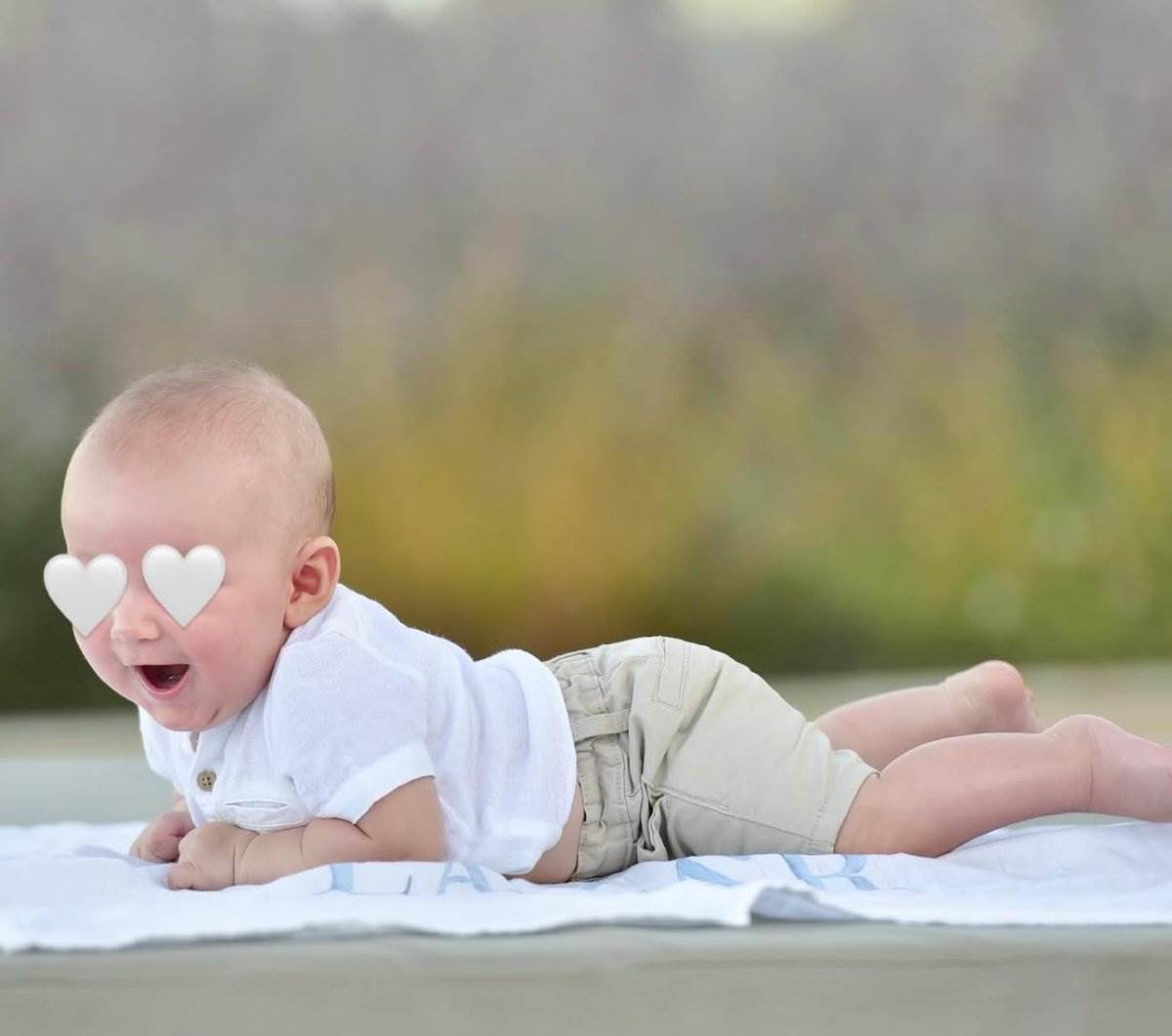 Uroš Živković sin