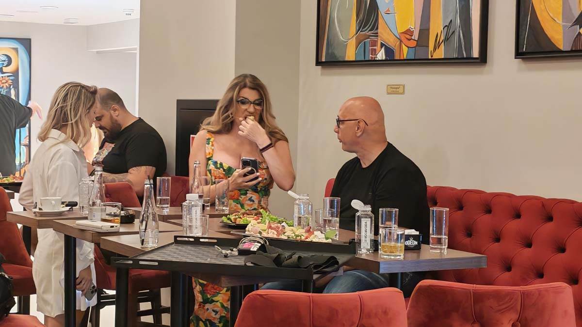 Viki Miljković pred audiciju 4.jpg