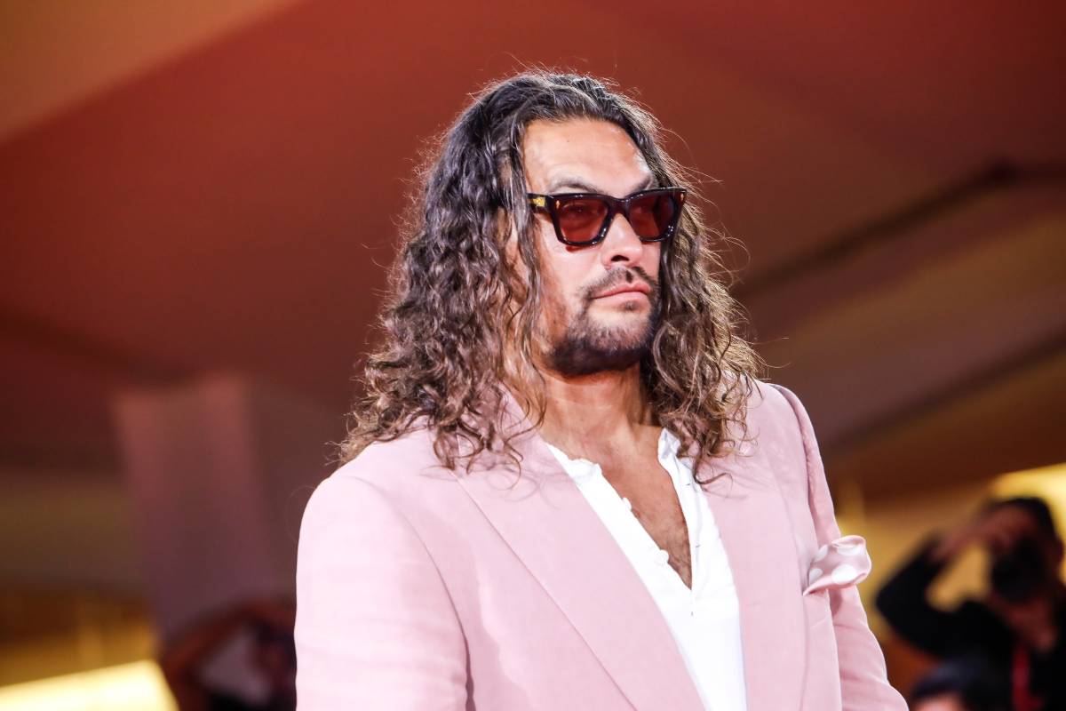 Džejson Momoa