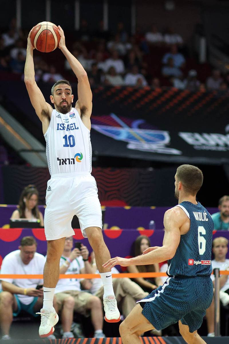 Slovenija, Izrael, Eurobasket (4).jpg