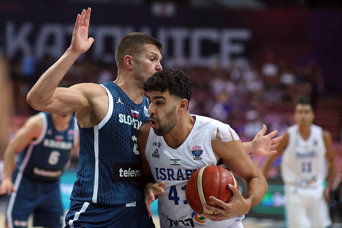 Slovenija, Izrael, Eurobasket (13).jpg