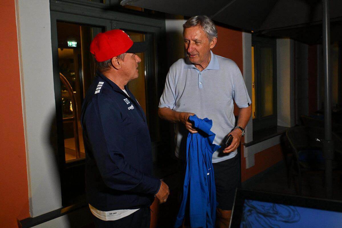 Svetislav Pešić Dragan Stojković Piksi 1.jpg