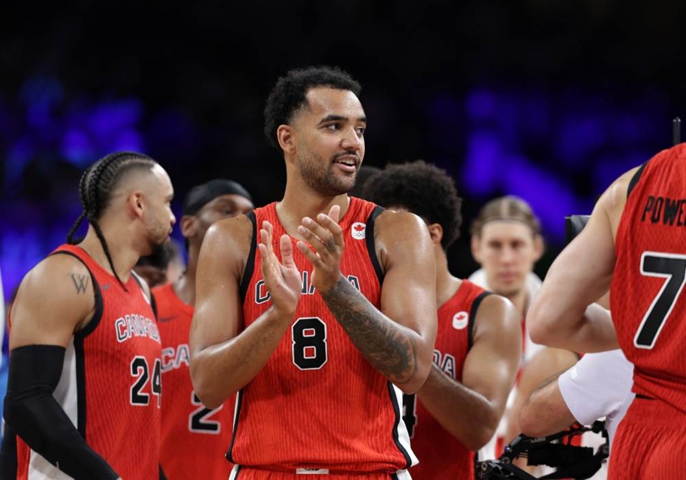 Kanadski košarkaš Trej Lajls nakon NBA karijere stigao u Real Madrid.