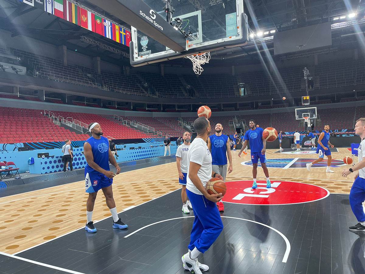 Trening Francuske pred Gruziju (1).jpg