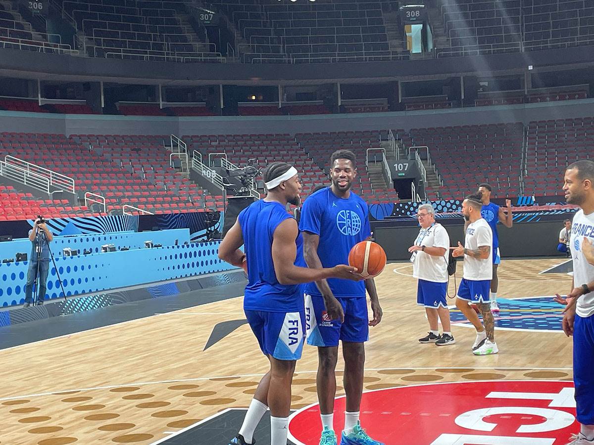 Trening Francuske pred Gruziju (2).jpg