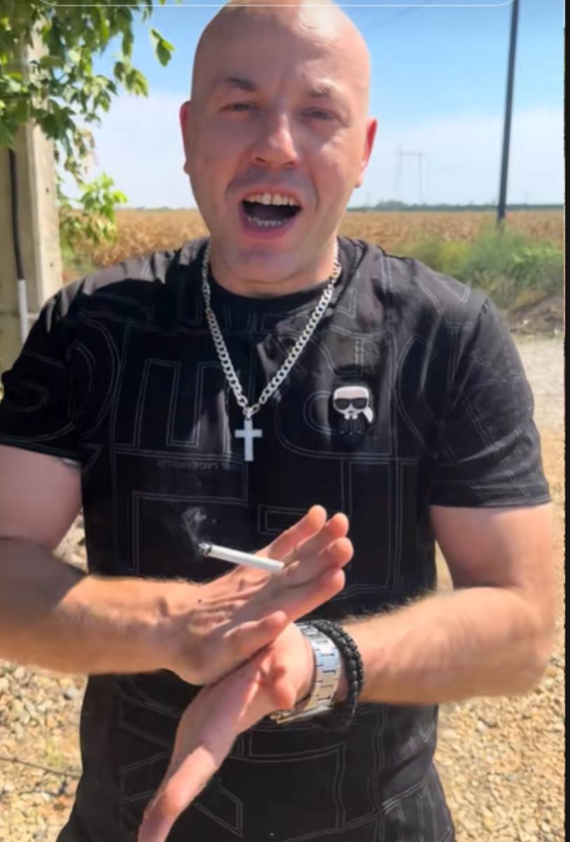 Sale Tru nakon zatvora