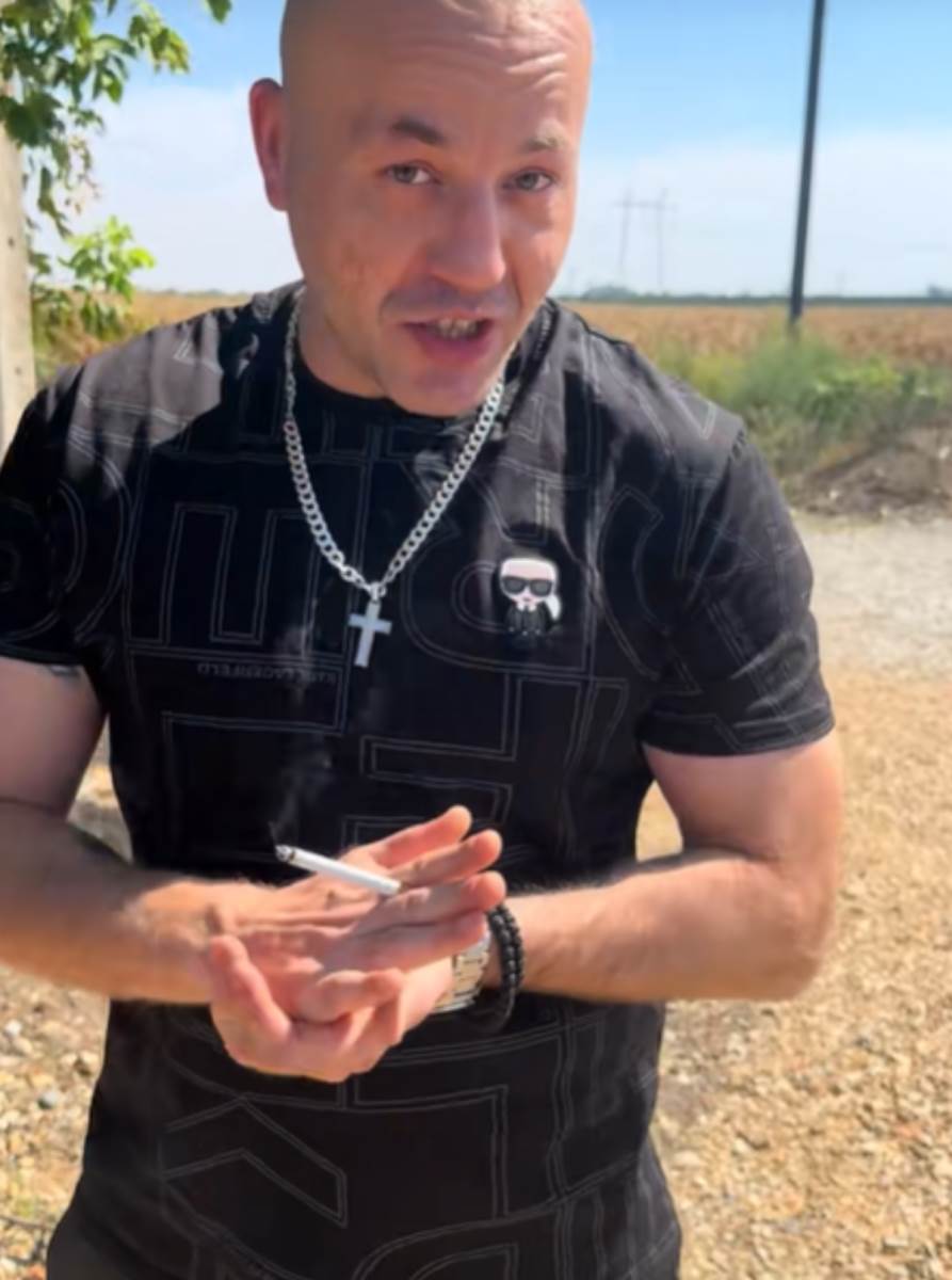 Sale Tru nakon zatvora