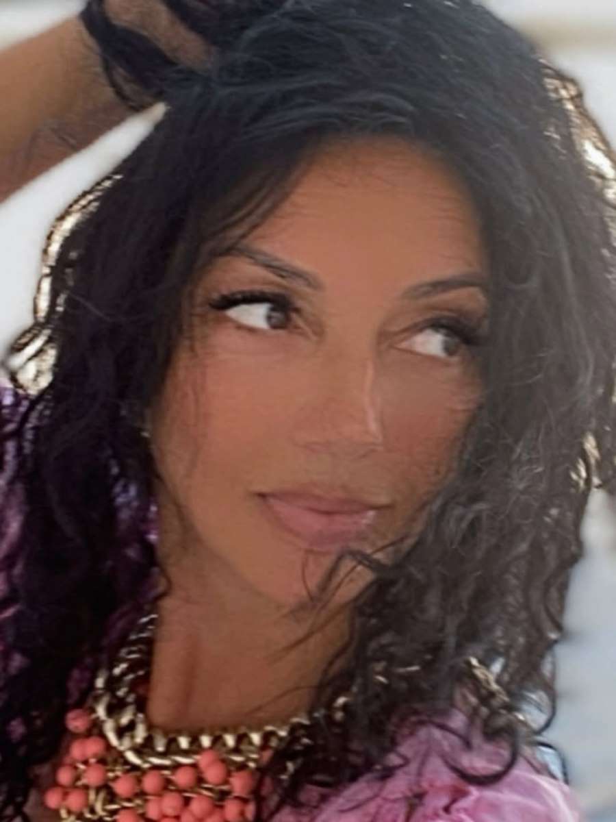 Nela Bijanić u kupaćem