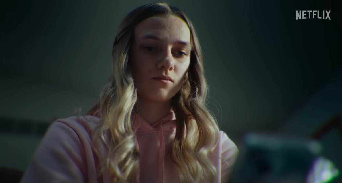 Unknown Number The High School Catfish