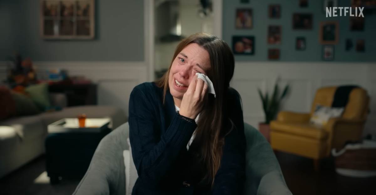 Unknown Number The High School Catfish