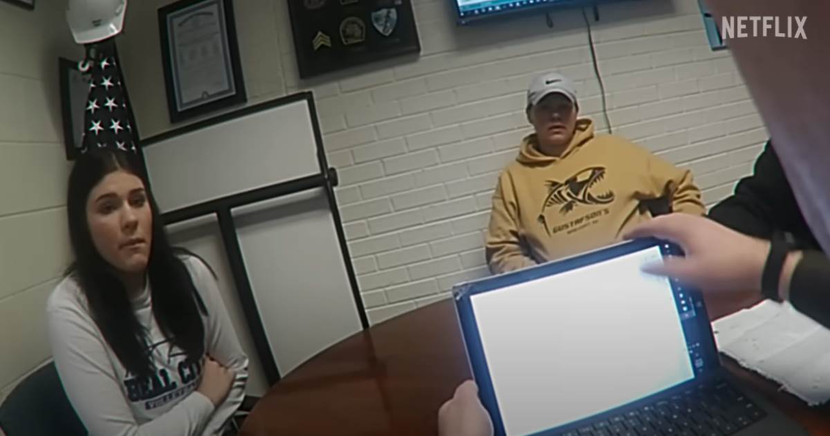 Unknown Number The High School Catfish