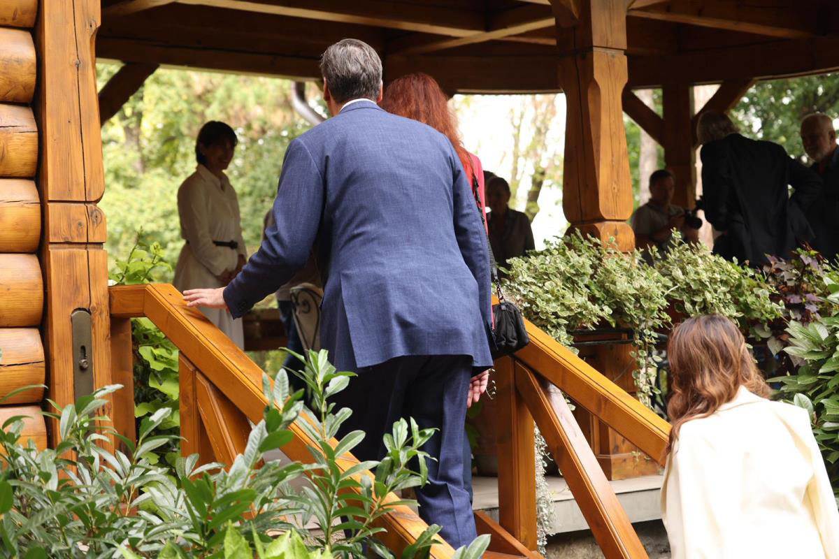 Vučić sa Lolitom Davidovič (11).jpg