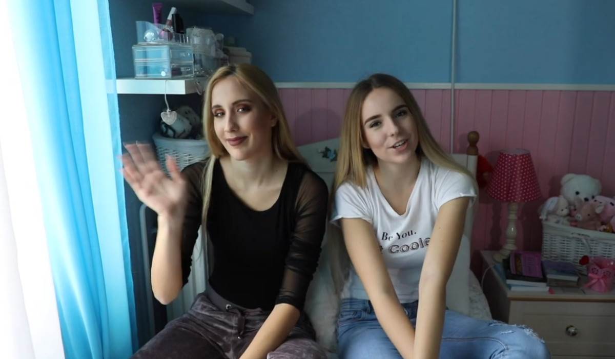 Lea i Sara Stanković