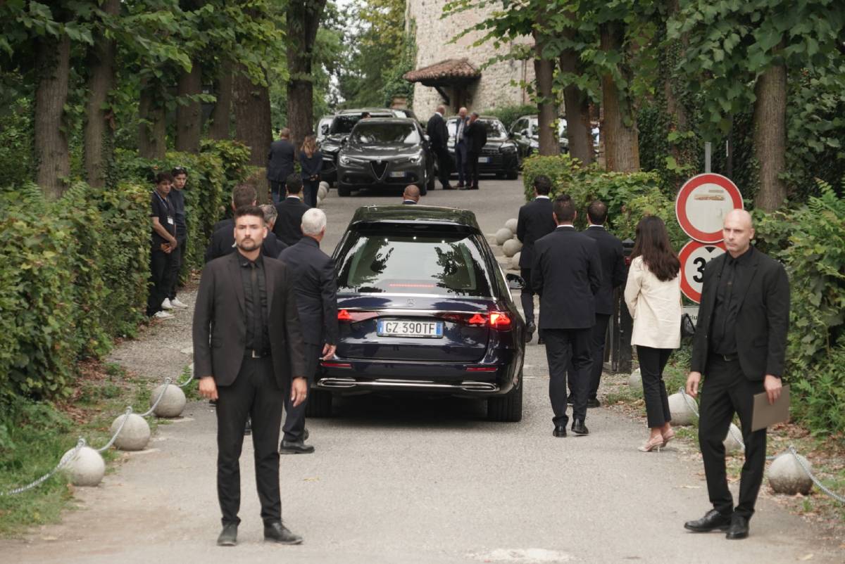 Sahrana Đorđa Armanija