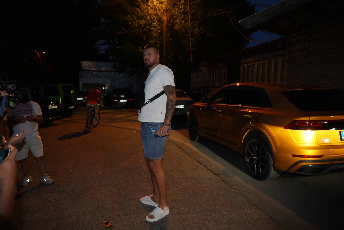 Marko Janjušević Janjuš