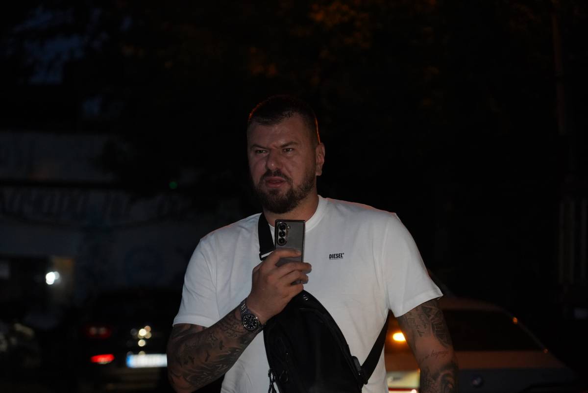 Marko Janjušević Janjuš