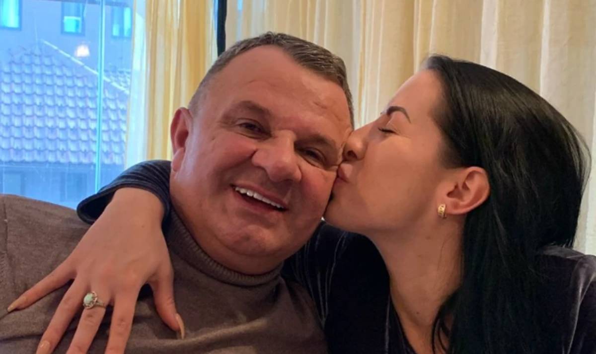 Cipka ostala bez muža, pa otkrila da ne može da ima decu