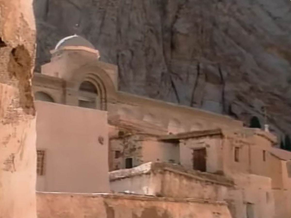 manastir Svete Katarine Egipat (3).jpg