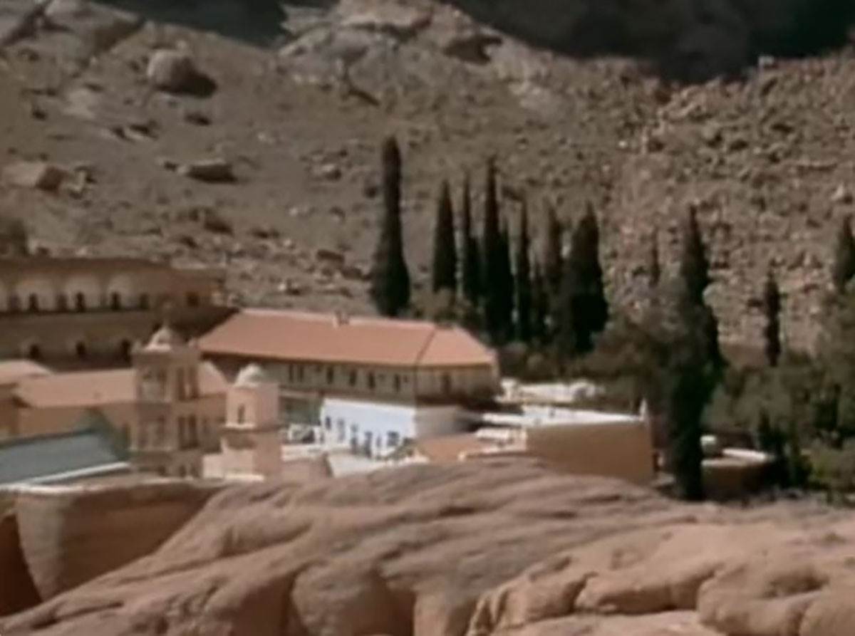 manastir Svete Katarine Egipat (6).jpg